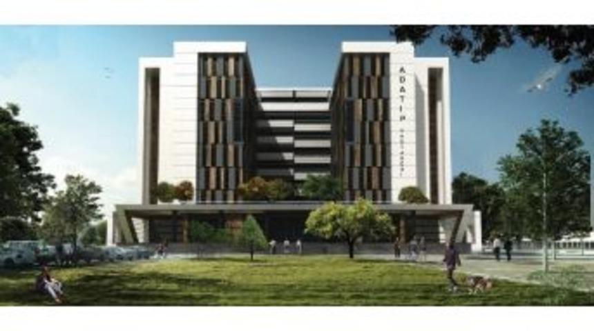 Adatıp&rsquo;tan İstanbul&rsquo;a 30 Milyon Dolarlık Yatırım