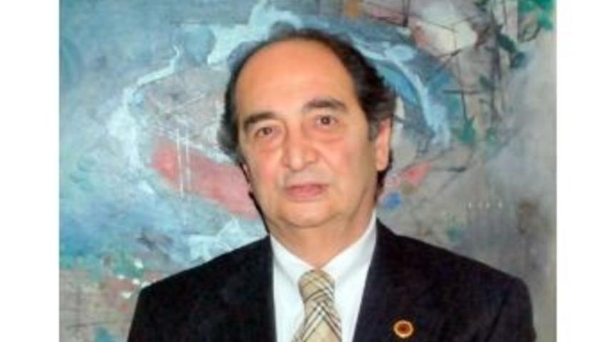 Dumesf Ve Thmaf Başkanı Kaya Muzaffer Ilıcak&rsquo;dan Bayram Mesajı