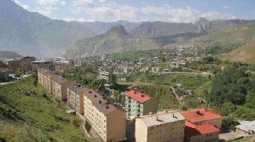 Hakkari&rsquo;de G&uuml;venlik &Ouml;nlemleri Arttırıldı