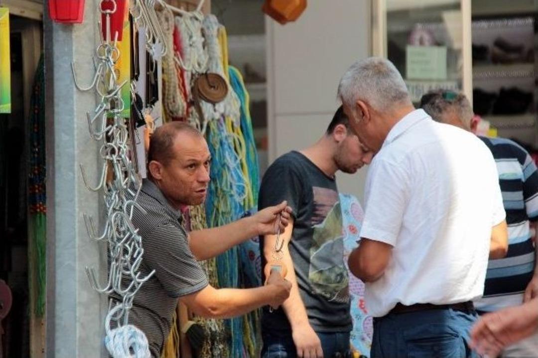 Esnafın Kurban Telaşı