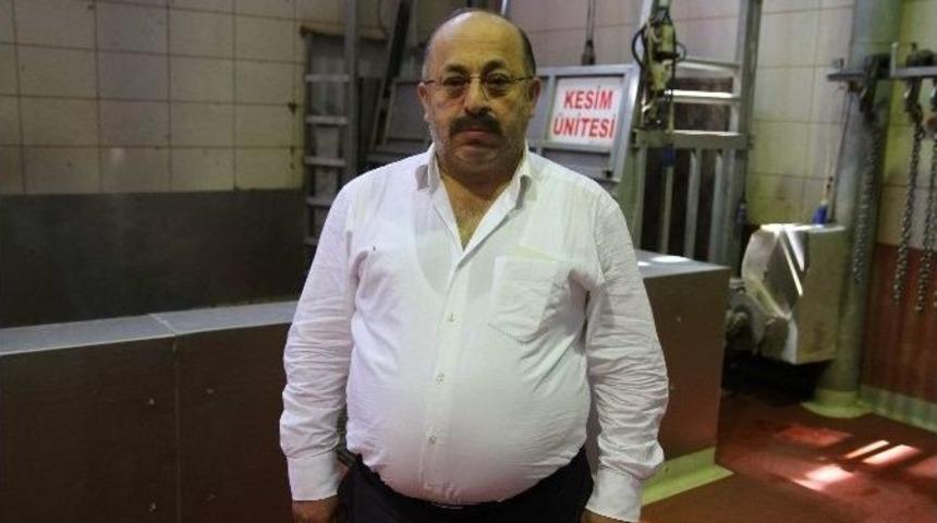 Bu Kombinede Şehit Ailelerinin Kurbanları &Uuml;cretsiz Kesilecek