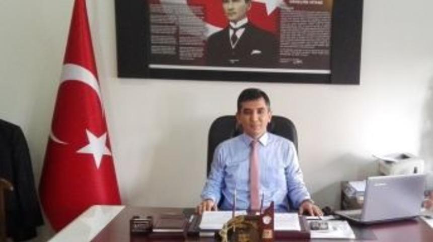 &Ouml;zdemir&rsquo;den Kurban Bayramı Mesajı