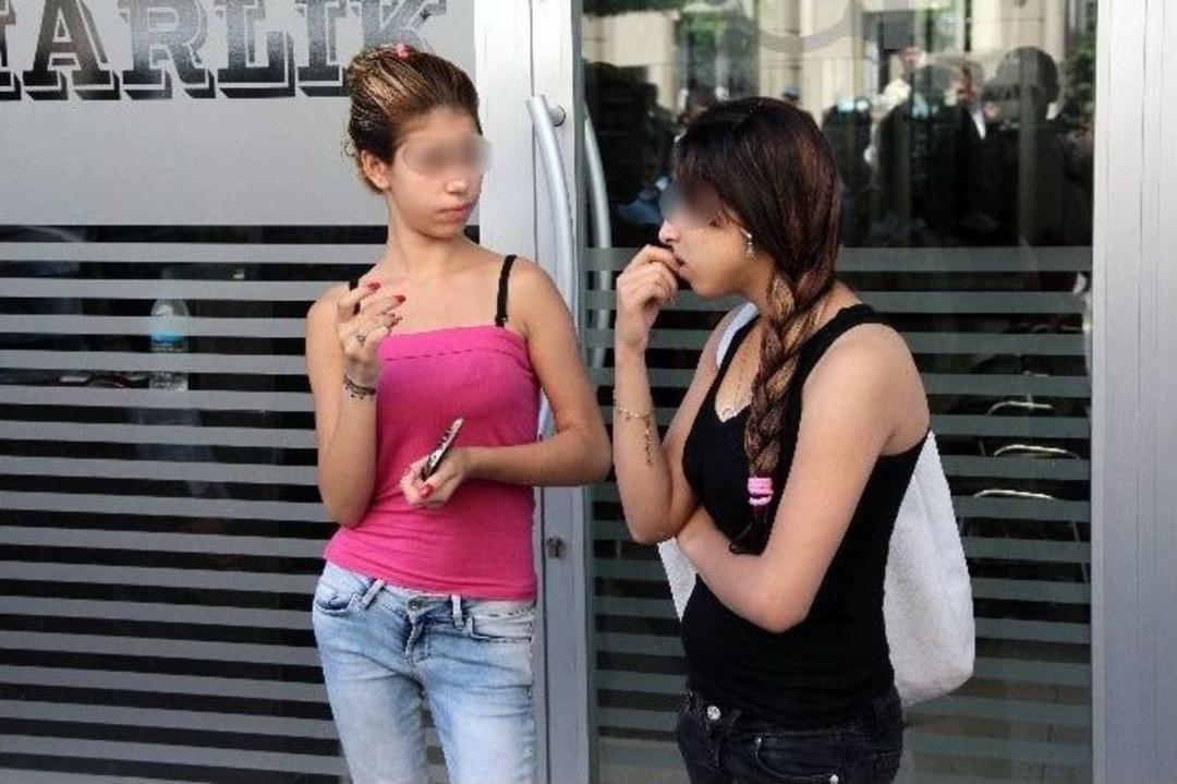 Zorla Barda &Ccedil;alıştırılan Suriyeli Kuzenler Polisten Yardım İstedi