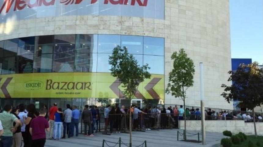 Media Markt, T&uuml;rkiye&rsquo;de B&uuml;y&uuml;meye Devam Ediyor