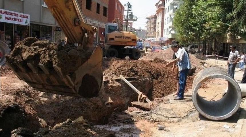 Kurban Bayramı&rsquo;nda Kazı &Ccedil;alışması Olmayacak