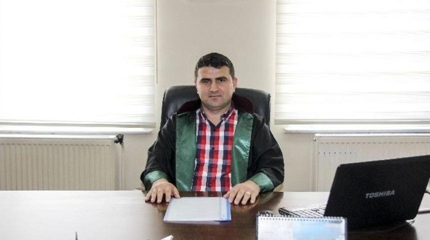 Rize&rsquo;de Baro Başkanlığı Yarışı