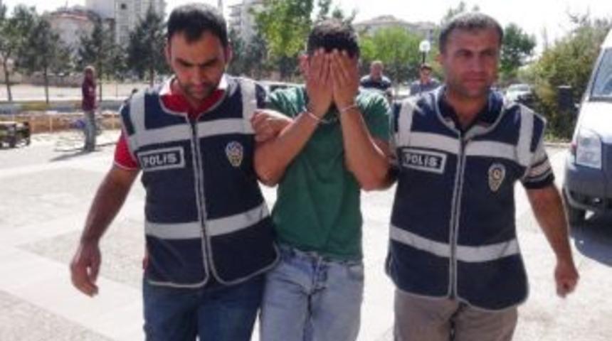 Telefon Dolandırıcısından Servet &Ccedil;ıktı