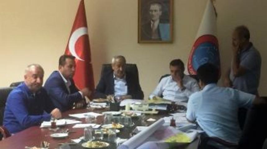 Köylere Bayram Müjdesi