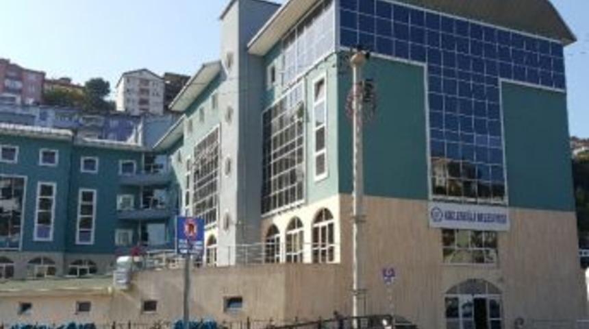 Kdz. Ereğli Belediyesi&rsquo;nde A&ccedil;ığa Alınan 5 Kişi G&ouml;revine D&ouml;nd&uuml;