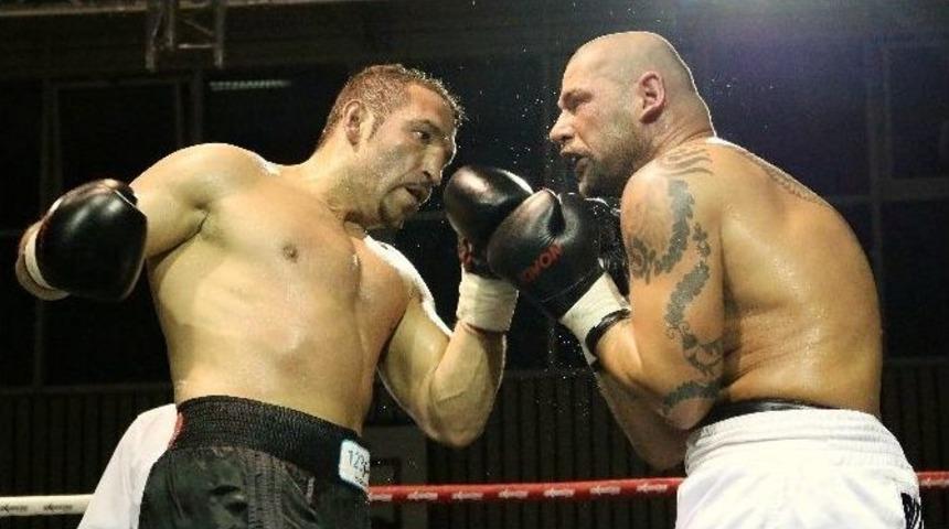 Fırat Arslan, Avrupa Şampiyonluğu İ&ccedil;in Sahneye &Ccedil;ıkıyor