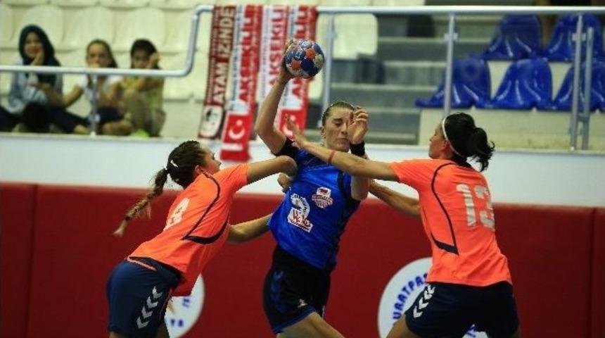 Ehf Kupası İlk Ma&ccedil;