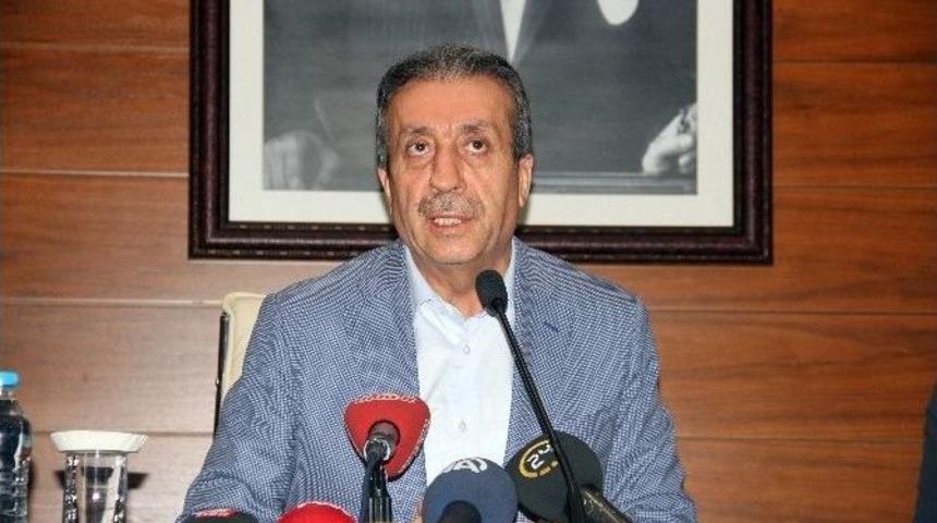 Fetullah G&uuml;len&rsquo;in İadesi İ&ccedil;in Abd&rsquo;ye Giden Heyet T&uuml;rkiye&rsquo;ye D&ouml;nd&uuml;