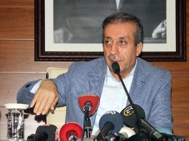 Fetullah G&uuml;len&rsquo;in İadesi İ&ccedil;in Abd&rsquo;ye Giden Heyet T&uuml;rkiye&rsquo;ye D&ouml;nd&uuml; 2