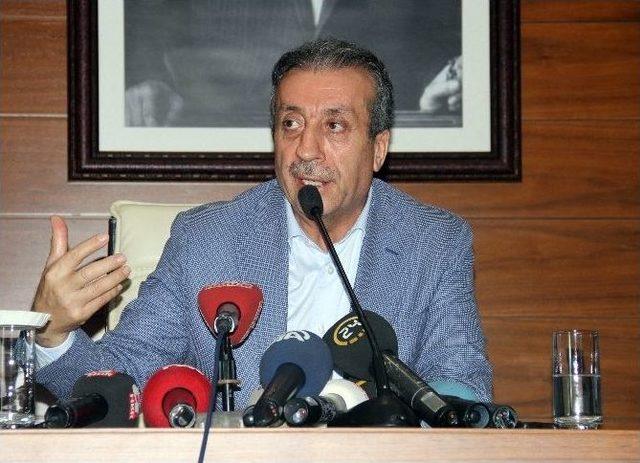 Fetullah G&uuml;len&rsquo;in İadesi İ&ccedil;in Abd&rsquo;ye Giden Heyet T&uuml;rkiye&rsquo;ye D&ouml;nd&uuml; 3