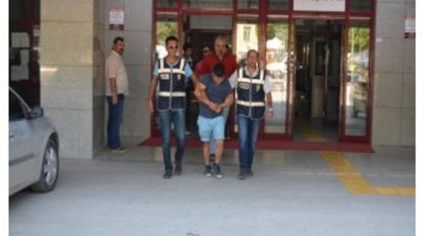 Polisten Ka&ccedil;an Motosiklet Hırsızı, 15 G&uuml;n Sonra Yakalandı