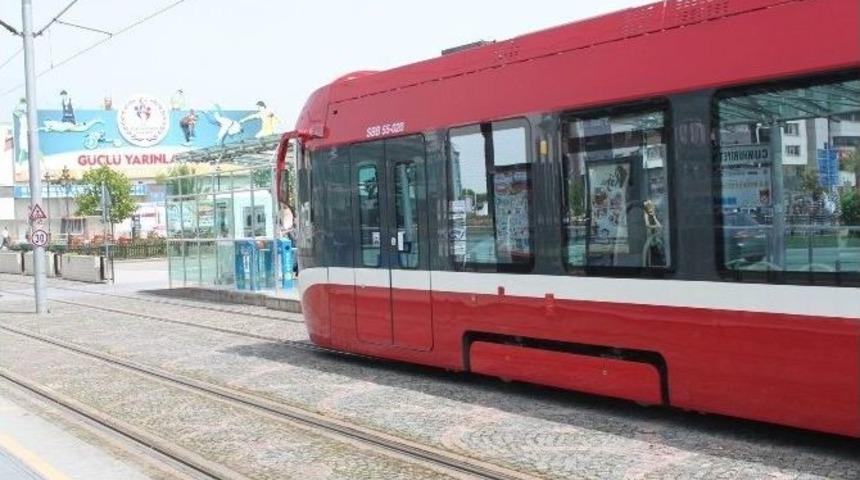 Samulaş Bayrama &Ouml;zel Sefer Tarifesi Uygulayacak