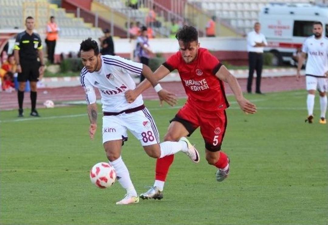 Spor Toto 3. Lig