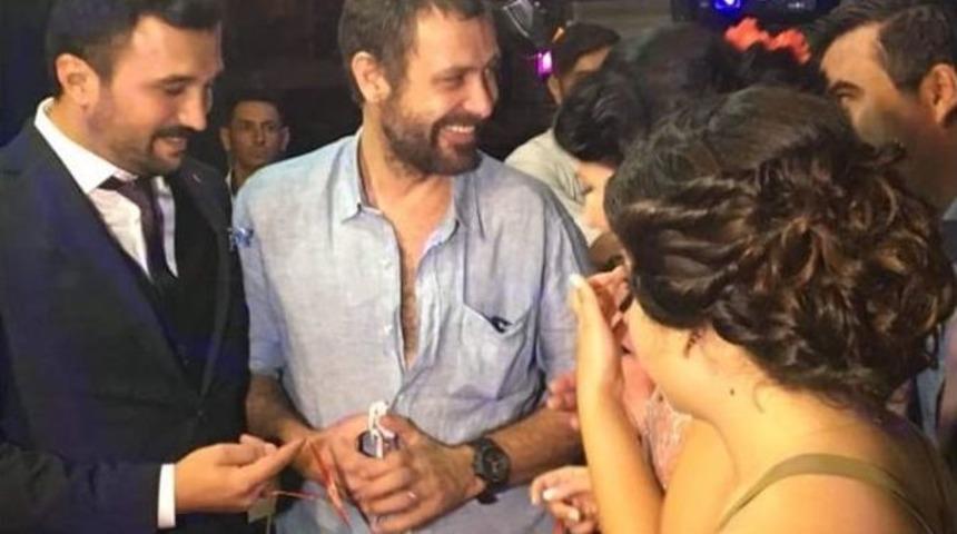 Nejat İşler&rsquo;den Evlilik Tavsiyesi