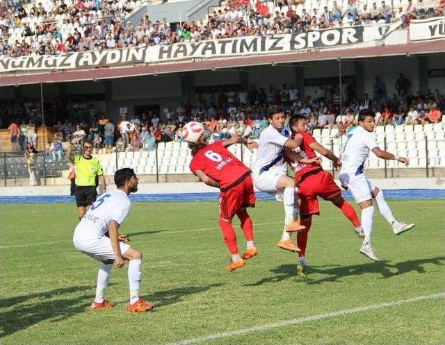 Spor Toto 2. Lig