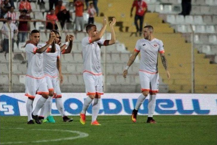 Spor Toto Süper Lig G1