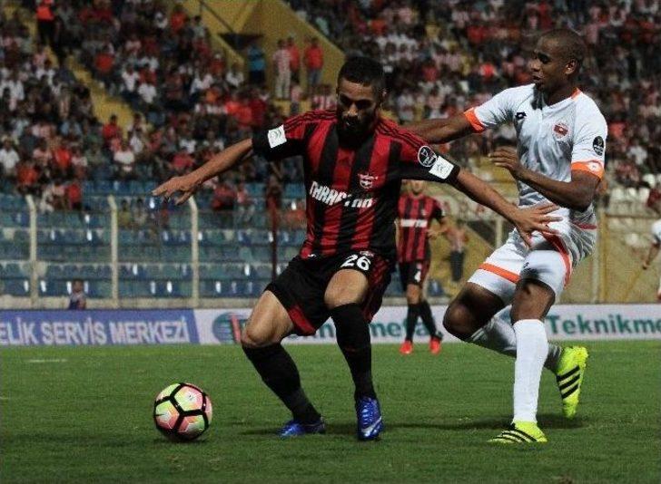 Spor Toto Süper Lig G4