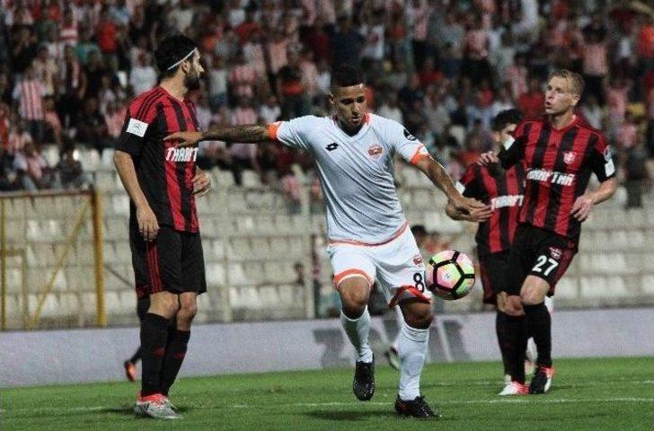 Spor Toto Süper Lig G5