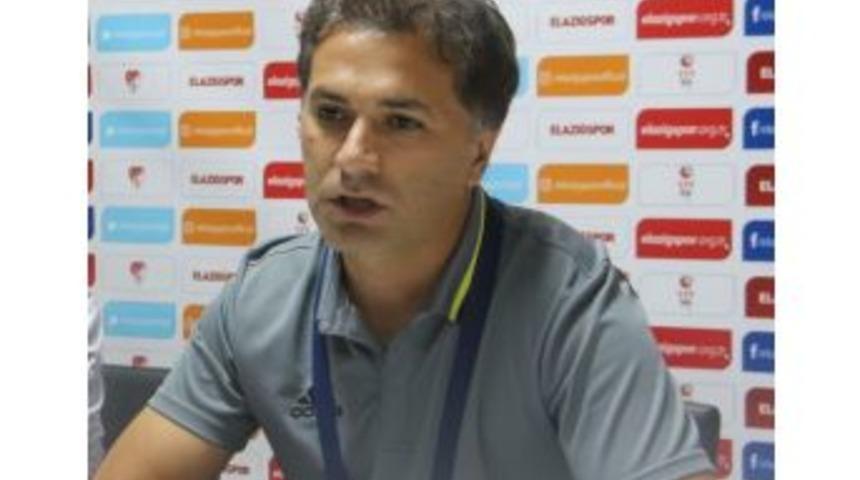 Namet Ateş: "oynadığımız Oyun Ve Yaptığımız Değişikliler Skoru Getirdi"