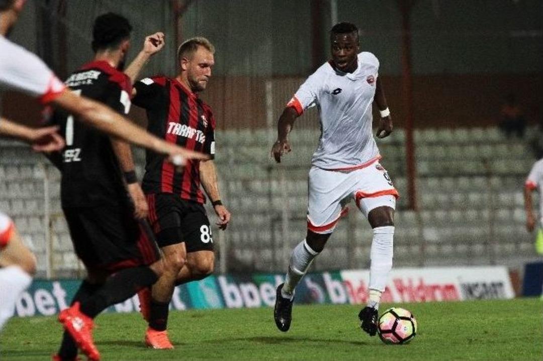 Spor Toto S&uuml;per Lig