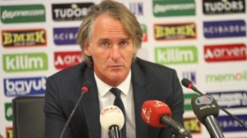 Galatasaray Kayseri&rsquo;den 1 Puanla Ayrıldı