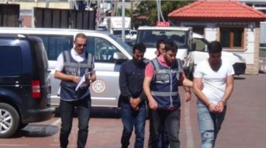 Bartın&rsquo;da Uyuşturucu Operasyonunda 1 Kişi Tutuklardı