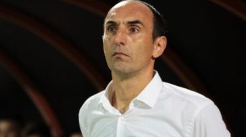 Adanaspor Direklere Takıldı