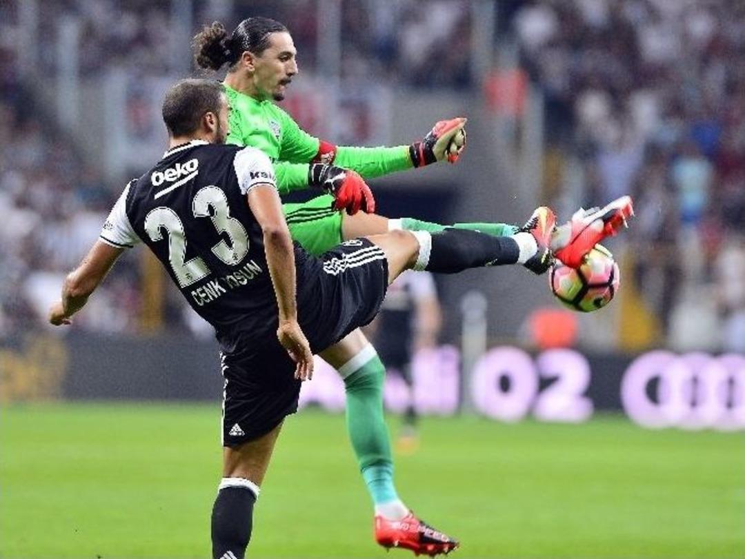 Spor Toto S&uuml;per Lig