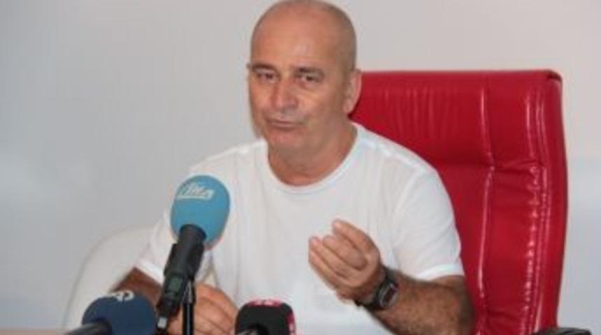 Korukır: &ldquo;kaliteli Bir Takımdan Aldığımız 1 Puan Değerli"