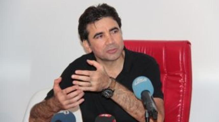 &Ouml;zk&ouml;yl&uuml;: &ldquo;kazanmak İstiyorduk Ama Olmadı"