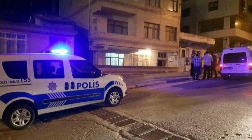 Sokak Ortasında Uğradığı Baltalı Saldırıda Hayatını Kaybetti