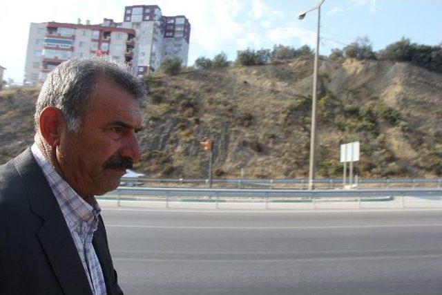 Öcalan’a Bayram Ziyareti