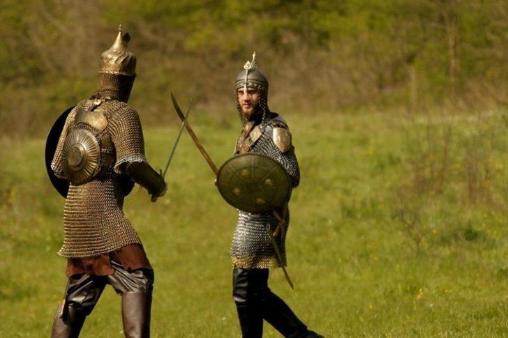 Muhteşem Yüzyıl 132. Bölüm Galerisi G3