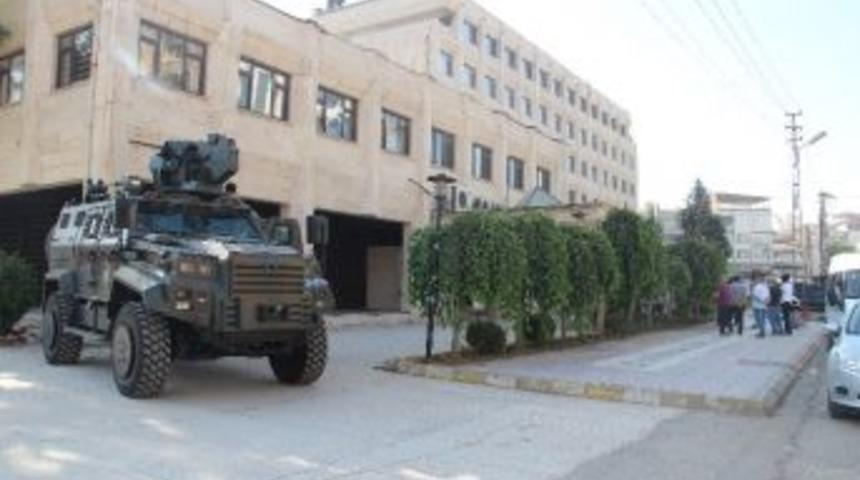 Batman&rsquo;ın 4 Belediyesine Kayyum Atandı