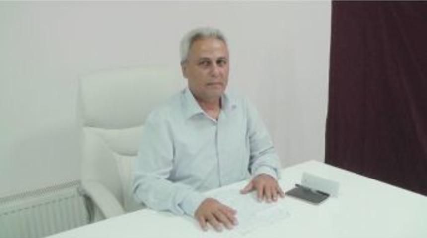 Pozantı Belediyesi&rsquo;ne Kayyum Atandı