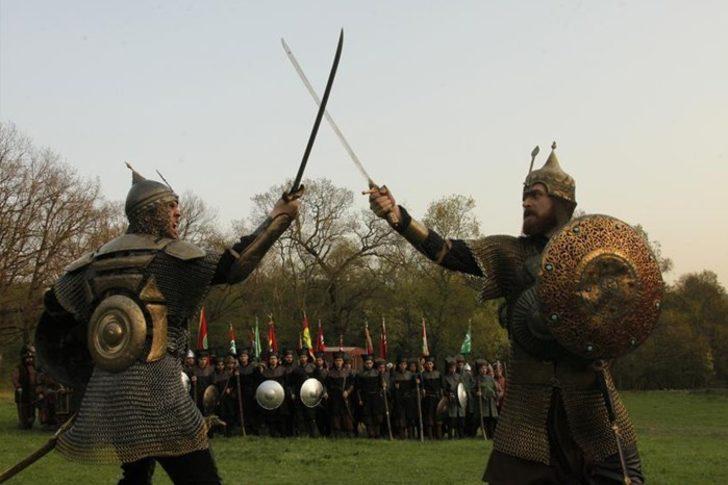 Muhteşem Yüzyıl 132. Bölüm Galerisi G4