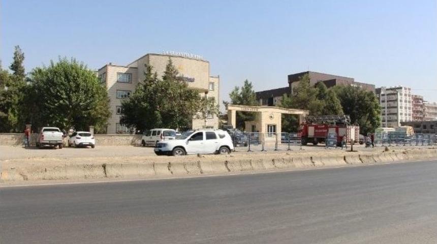 Kayyum Atanan Silopi Belediyesi&rsquo;nde G&uuml;venlik &Ouml;nlemleri Alındı