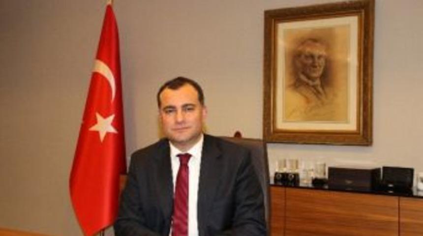 &Ccedil;ankaya Belediye Başkanı Taşdelen&rsquo;den Kurban Bayramı Mesajı