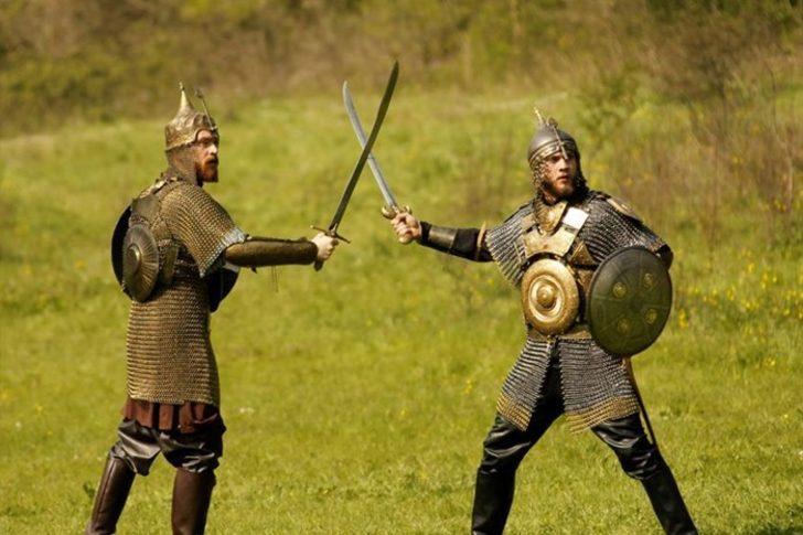 Muhteşem Yüzyıl 132. Bölüm Galerisi G5