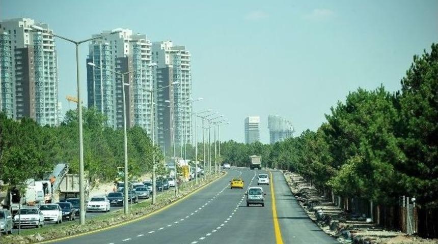 Turan G&uuml;neş&rsquo;te Genişletme &Ccedil;alışmaları Etap Etap Tamamlanıyor