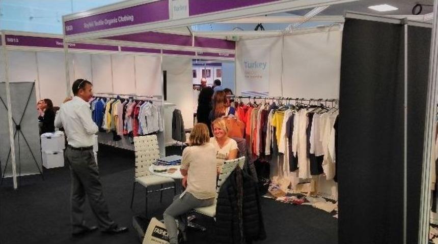 Hazır Giyim İhracat&ccedil;ıları Paris Yolcusu