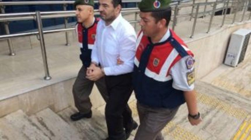 Fet&ouml;&rsquo;den Tutuklanan Belediye Başkanının Yerine Vali Yardımcısı G&ouml;revlendirildi