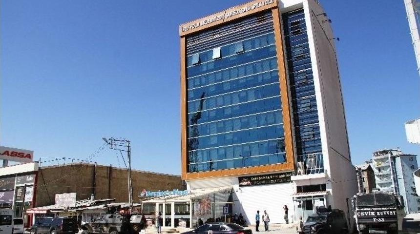 Van&rsquo;daki 4 Belediyeye Kayyum Atandı