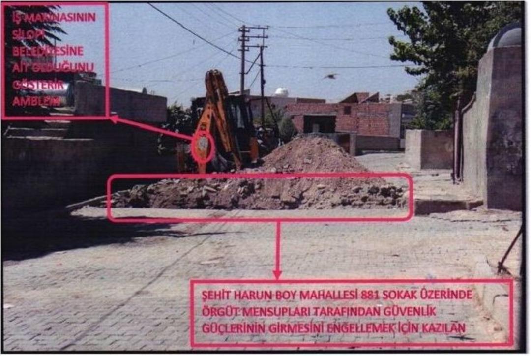 28 Belediyeye Kayyum Atandı