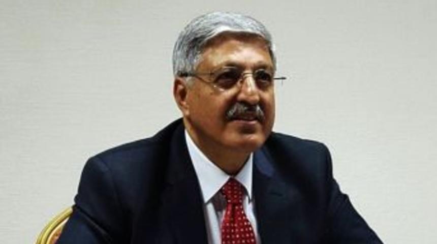 Vedat Demir&ouml;z&rsquo;den Bayram &Ouml;ncesi Yatırım M&uuml;jdesi