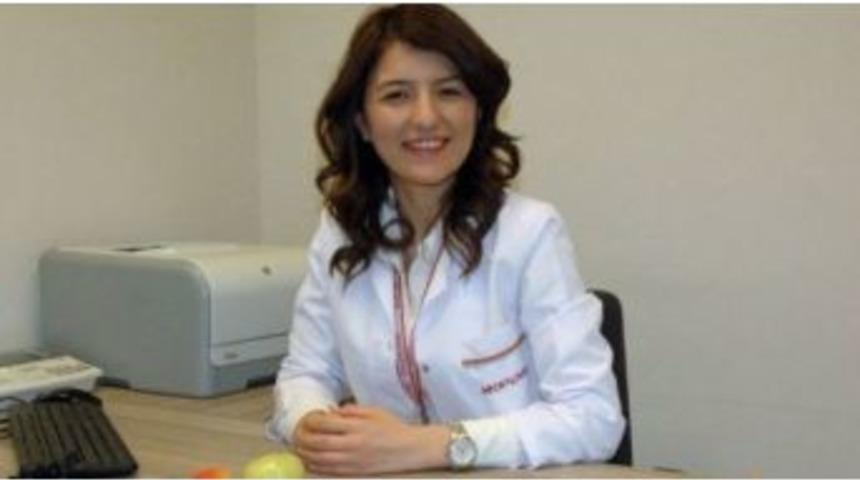 Fazla Kırmızı Et Karaciğeri Vuruyor